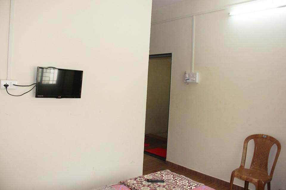 Hotel Anjali Lodge Mālvan Eksteriør billede