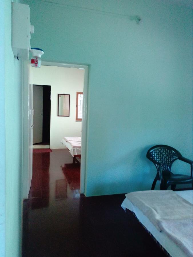 Hotel Anjali Lodge Mālvan Eksteriør billede
